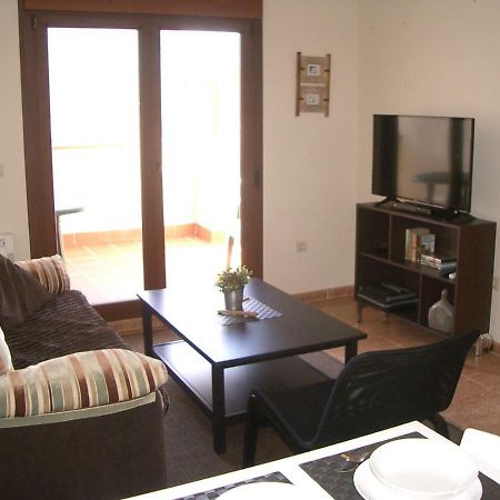 Apartments Altos Del Castillo Vélez de Benaudalla Zewnętrze zdjęcie