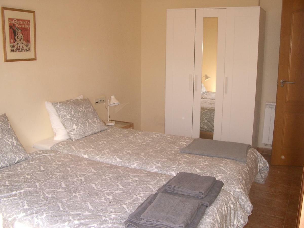 Apartments Altos Del Castillo Vélez de Benaudalla Zewnętrze zdjęcie