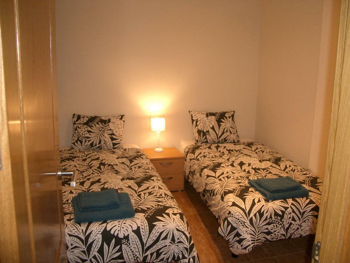 Apartments Altos Del Castillo Vélez de Benaudalla Zewnętrze zdjęcie