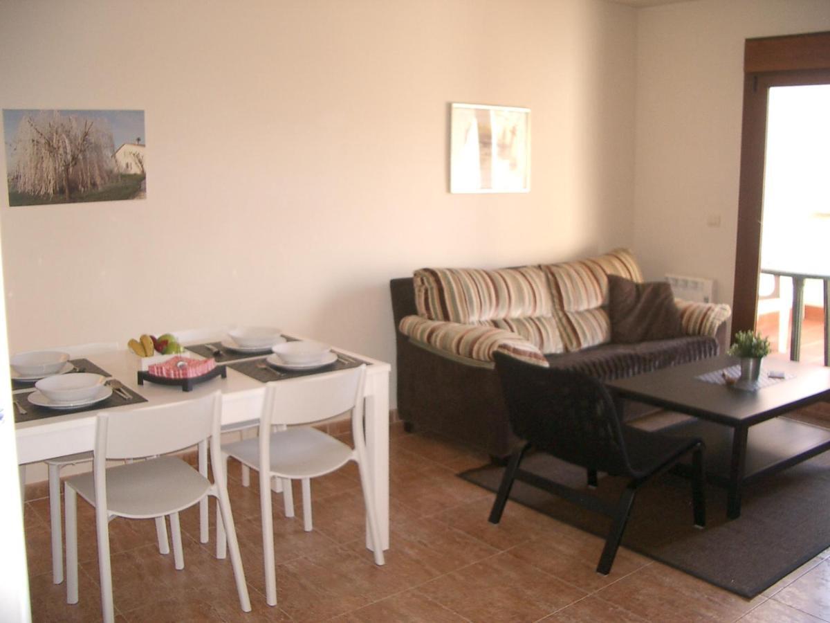 Apartments Altos Del Castillo Vélez de Benaudalla Zewnętrze zdjęcie